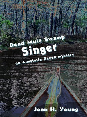 cover image of Dead Mule Swamp Singer